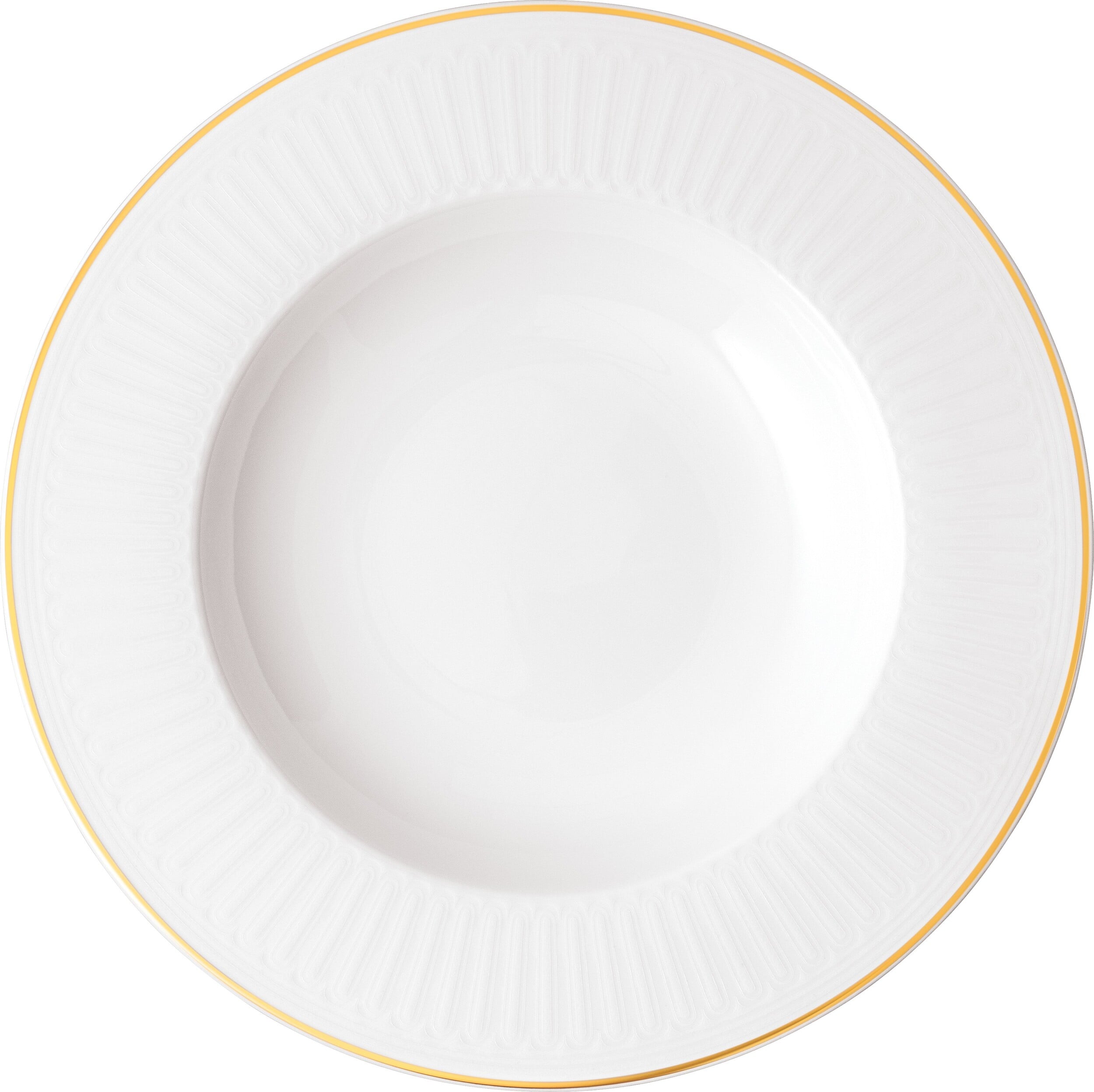 Chateau Septfontaines Tiefer Teller 24 cm