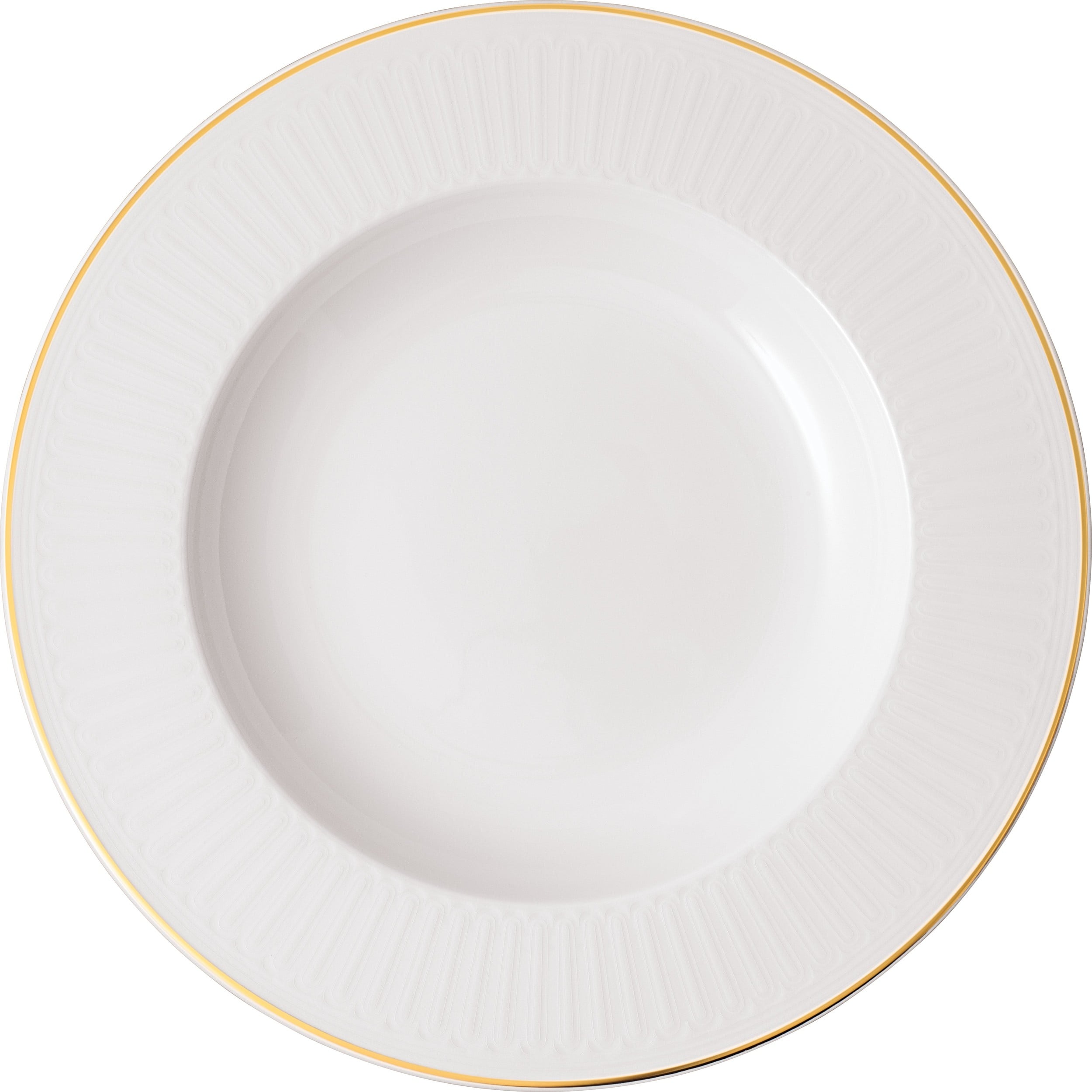 Chateau Septfontaines Tiefer Teller 29 cm