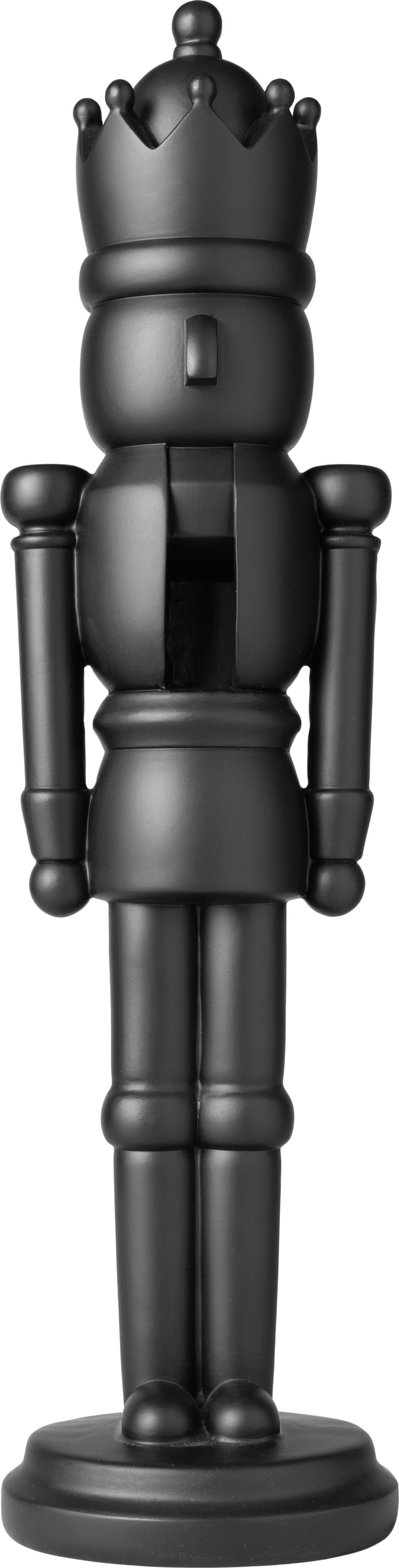 Christmas Chic Dekofigur Nussknacker 46,5 cm