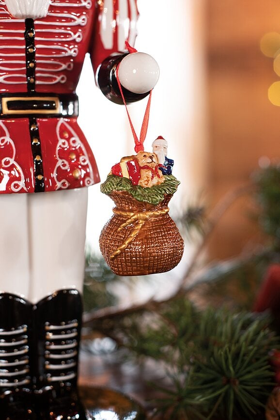 Christmas Toy's Memory Figurica Orašar božićna 36,5 cm