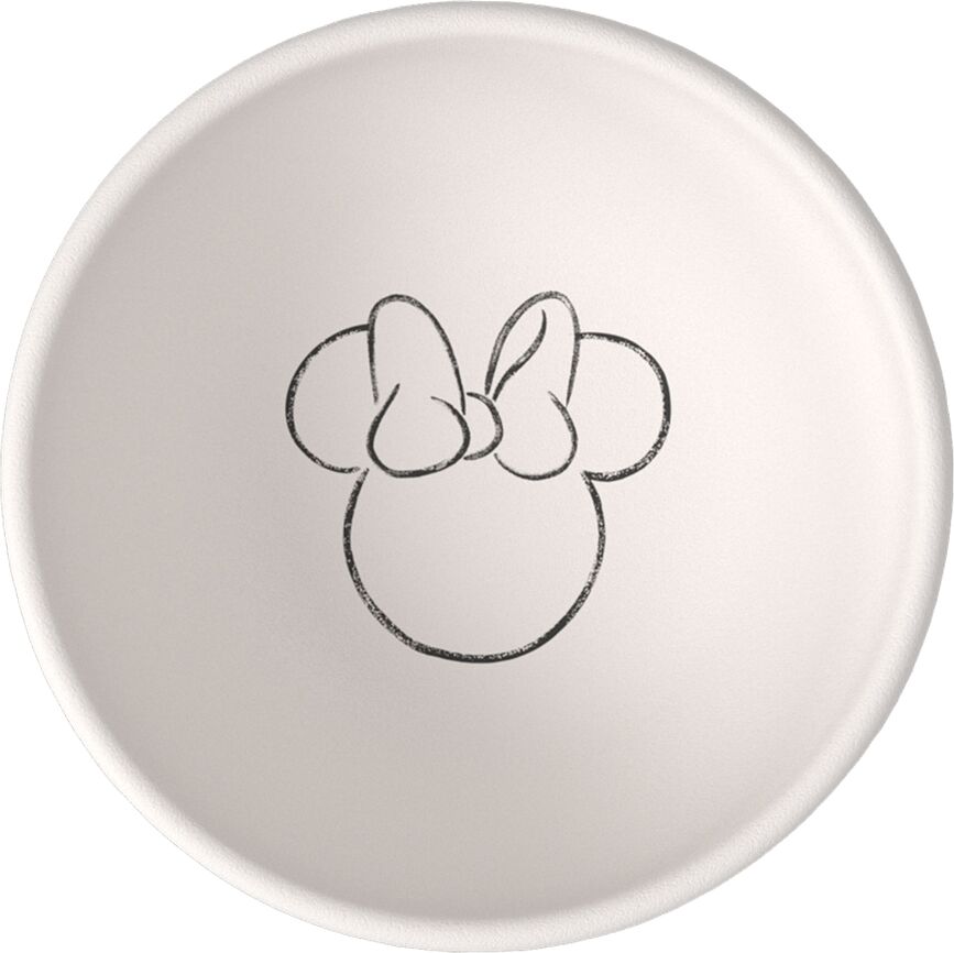Ciotola per salsa o dip Manufacture Rock Mickey Mouse 7,7 cm
