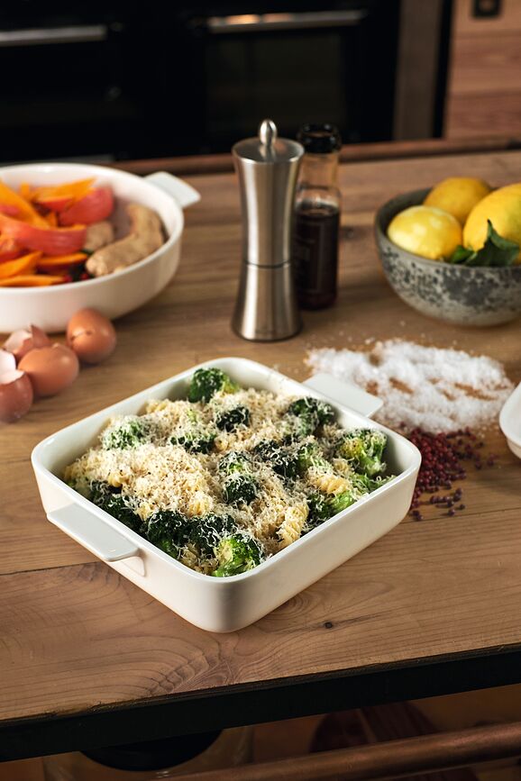 Clever Cooking Pekač, kvadratni