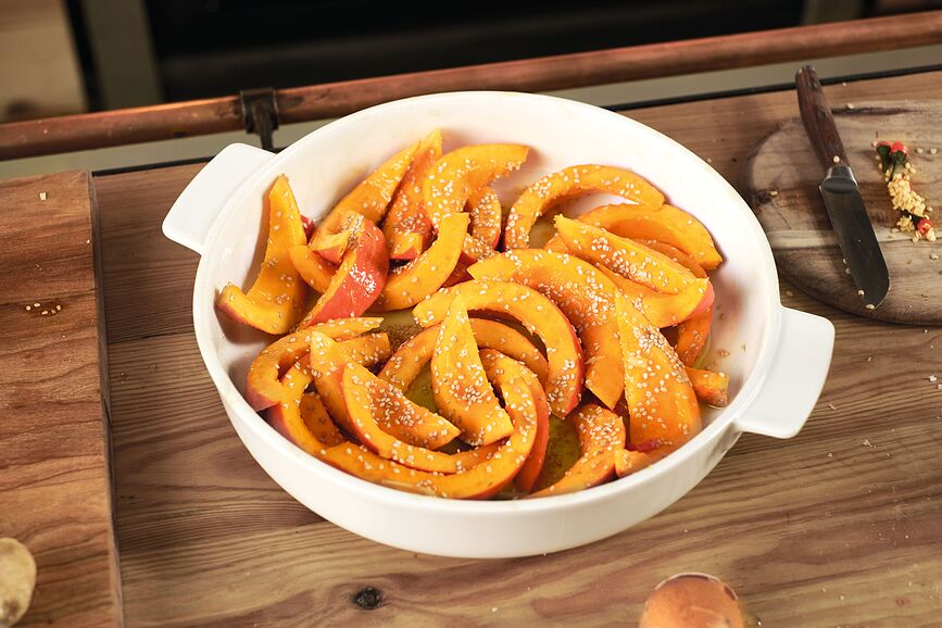 Clever Cooking Plat de Cuisson rond, taille S