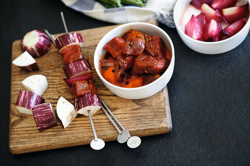 Clever Cooking Πυρίμαχο Σκεύος, στρογγυλό, S