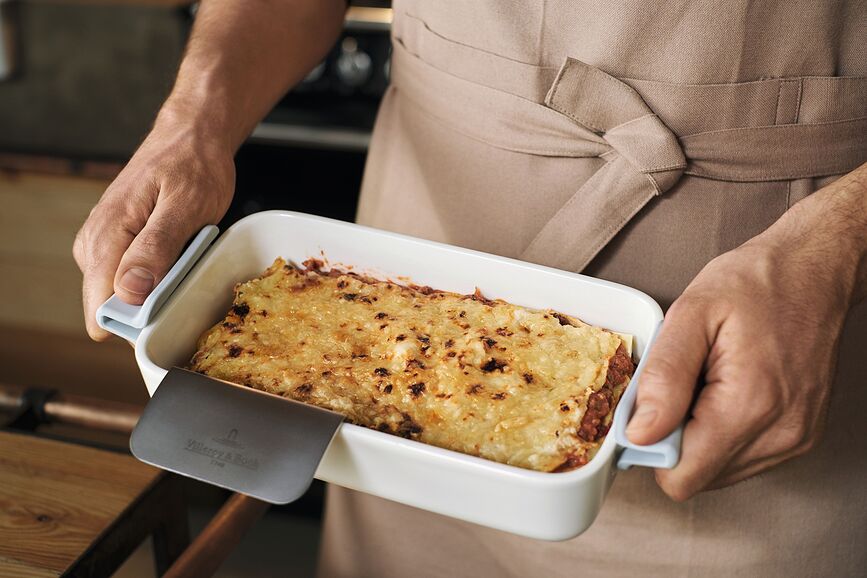 Clever Cooking Πυρίμαχο Σκεύος L