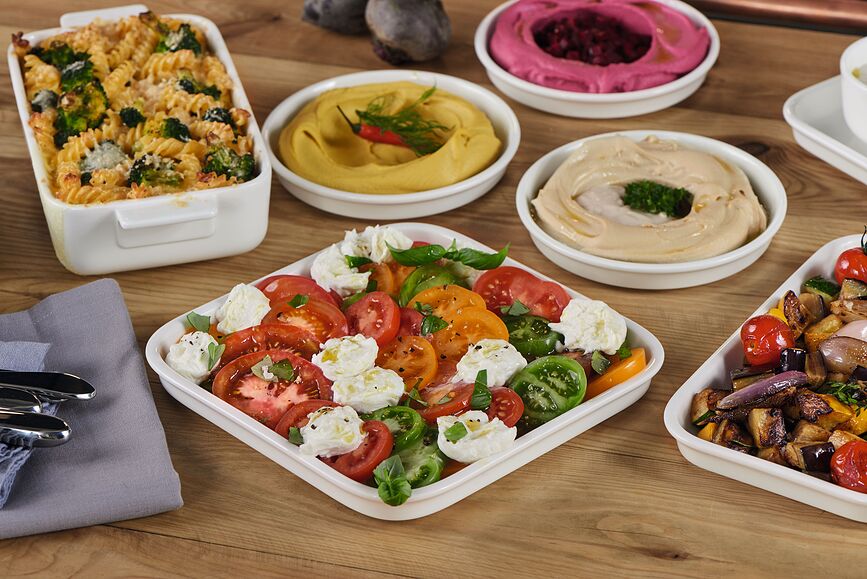 Clever Cooking Πυρίμαχο Σκεύος L