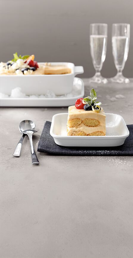 Clever Cooking Ταψί, τετράγωνο