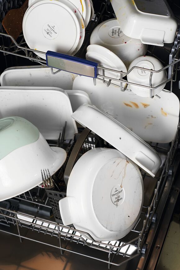 Clever Cooking Vatrostalna Posuda okrugla S