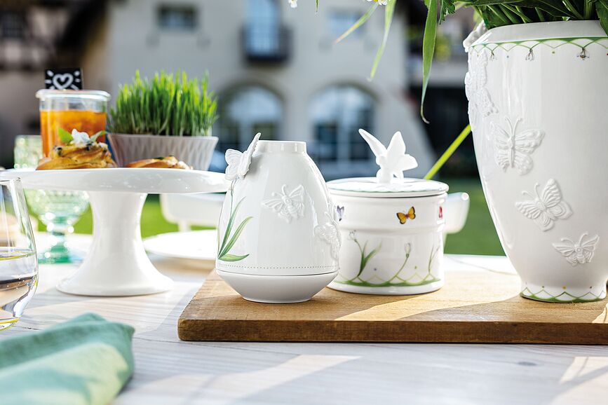 Colourful Spring Posoda za shranjevanje, 1,6 l