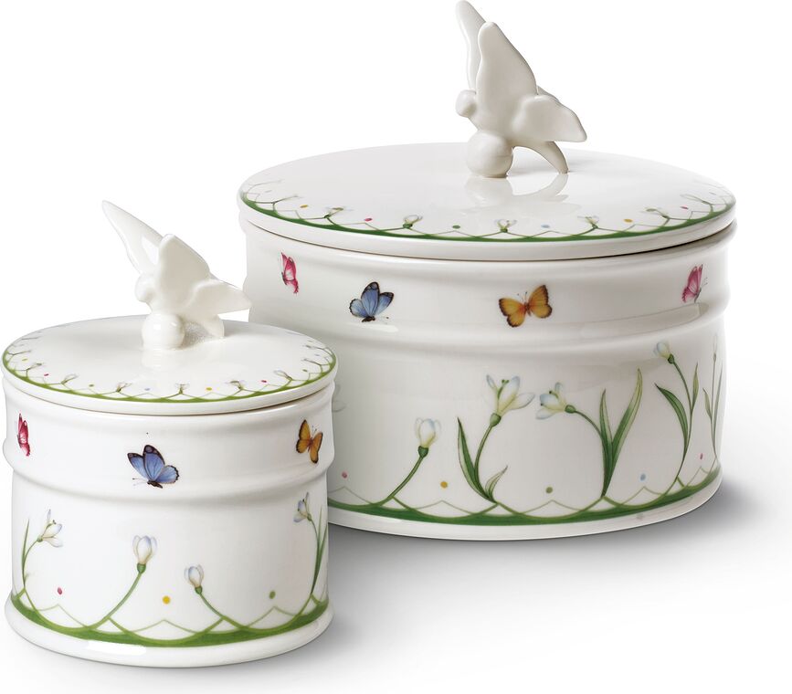 Colourful Spring Posoda za shranjevanje, 1,6 l