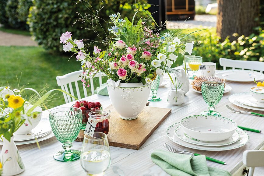 Colourful Spring ΜΠΟΛ, 470 ml