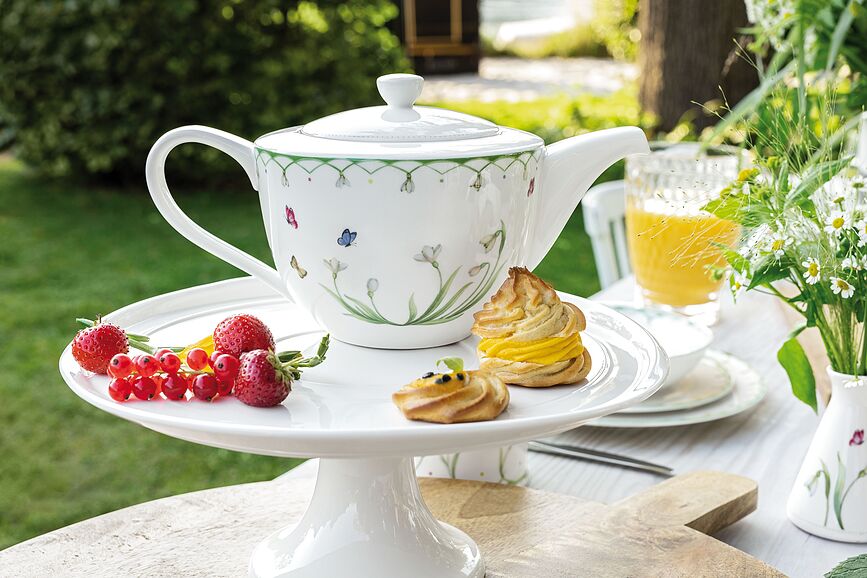 Colourful Spring Théière 1,3 L