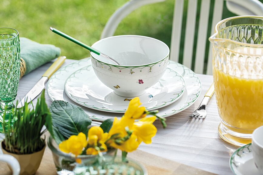 Colourful Spring Zdjela 470 ml