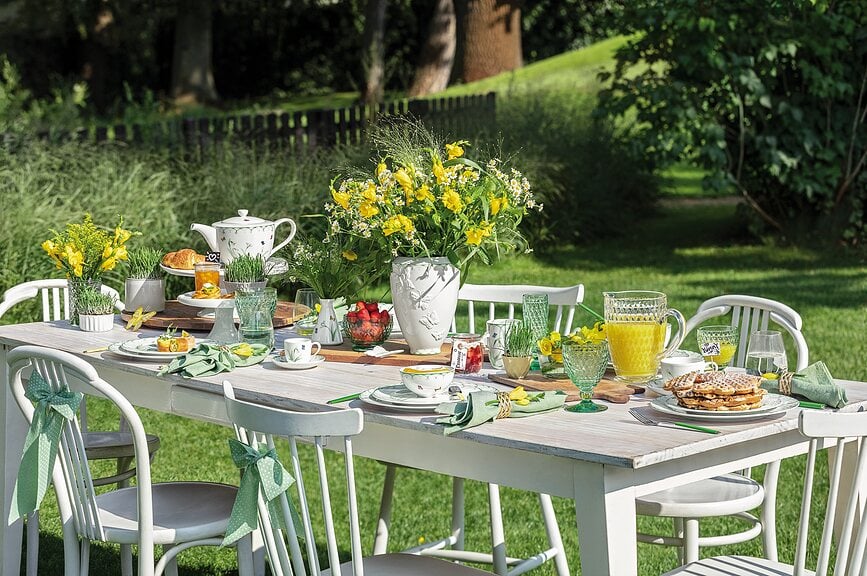 Colourful Spring Zdjela 470 ml