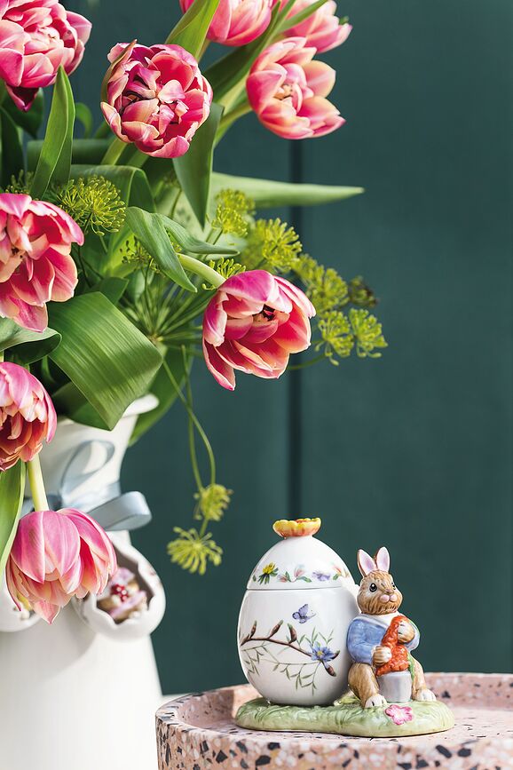 Contenedor infantil Bunny Tales Anna