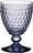 Copa de Agua Boston Coloured, 400 ml, azul