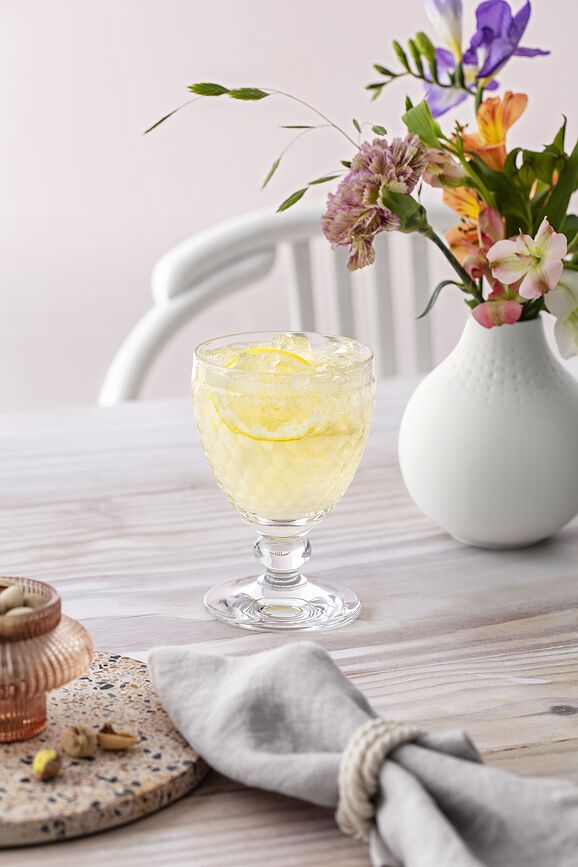 Copa de vino tinto Boston, 200 ml