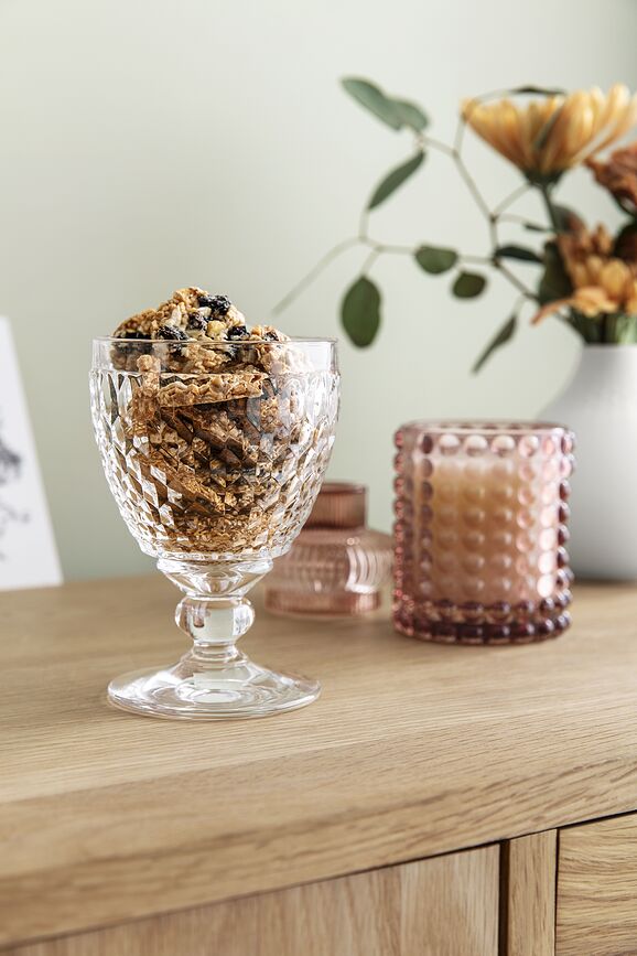 Copa de vino tinto Boston, 200 ml