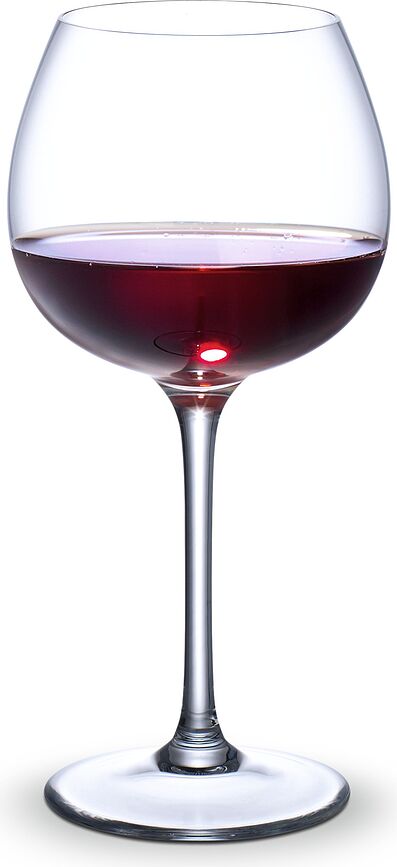 Copa de vino tinto Purismo Wine, 550 ml