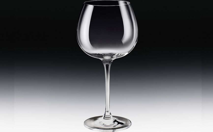 Copa de vino tinto Purismo Wine, 550 ml