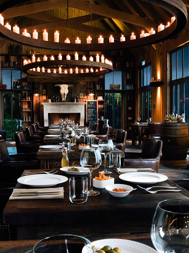 Copa de vino tinto Purismo Wine, 550 ml