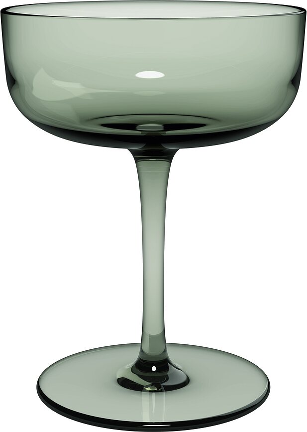 Copas de Champagne Like Sage, 190 ml, 2 unidades