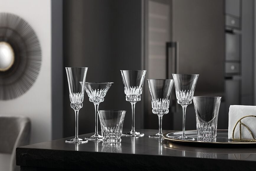 Copas de Champán Grand Royal, 2 unidades