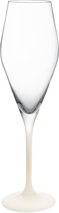 Copas de Champán Manufacture Rock Blanc, 290 ml, 4 unidades