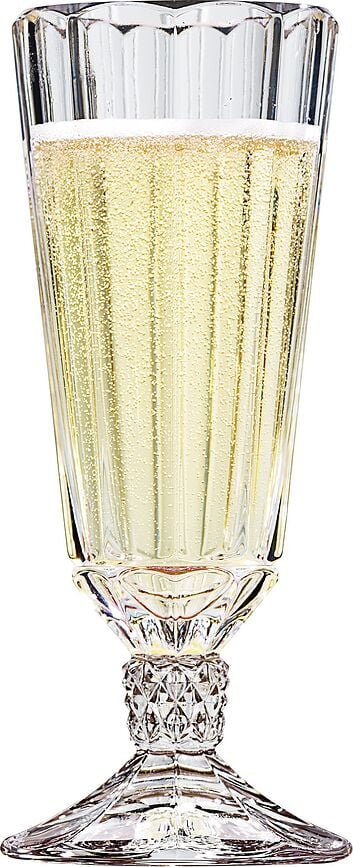 Copas de champán Opera, 145 ml, 4 unidades