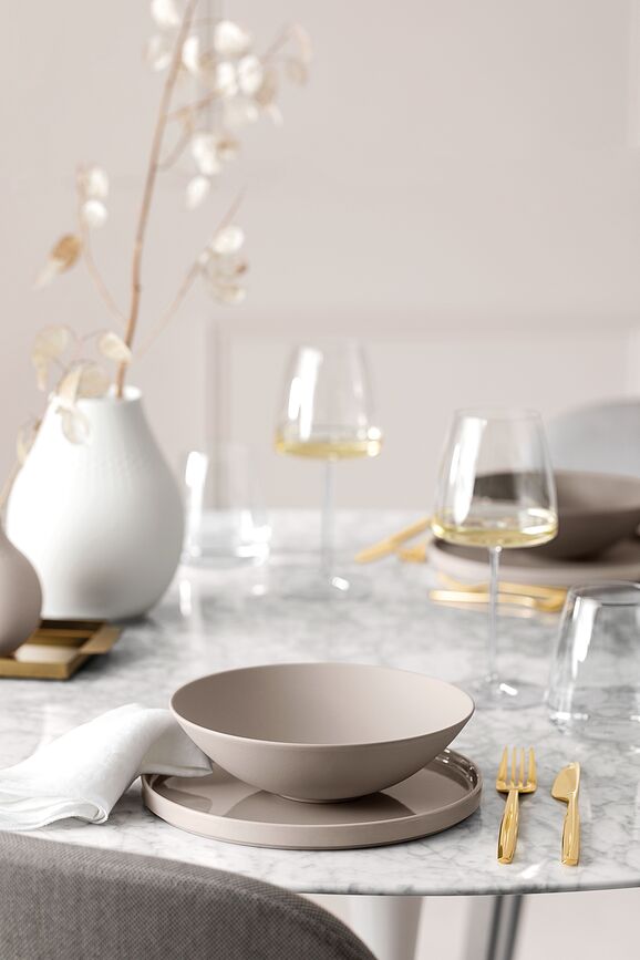 Copas de Vino blanco MetroChic, 2 unidades