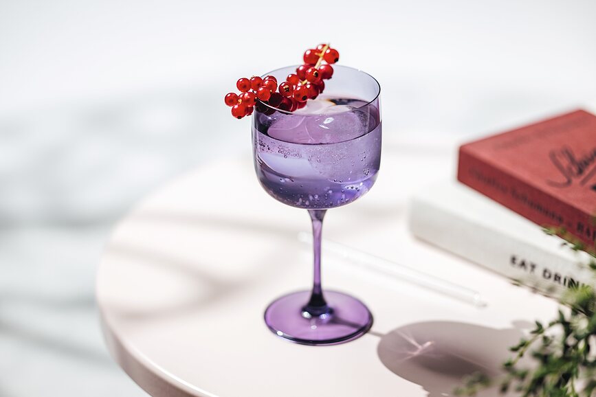 Copas de Vino Like Sage, 350 ml, 2 unidades