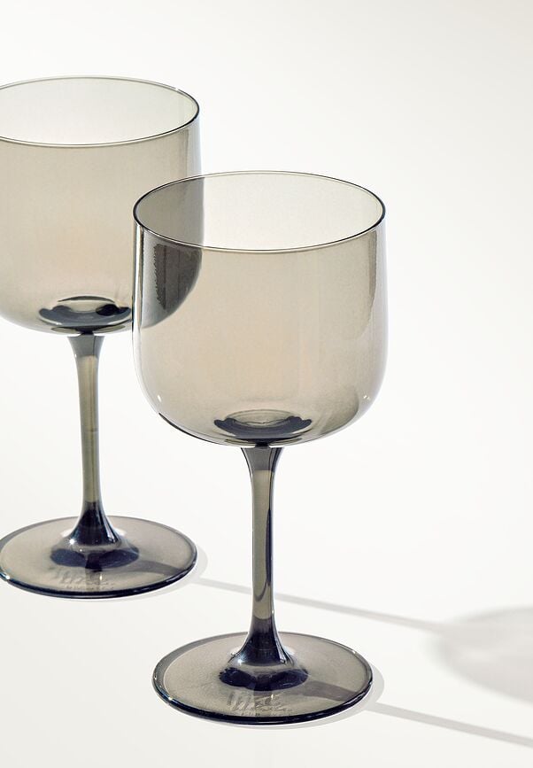 Copas de Vino Like Sage, 350 ml, 2 unidades