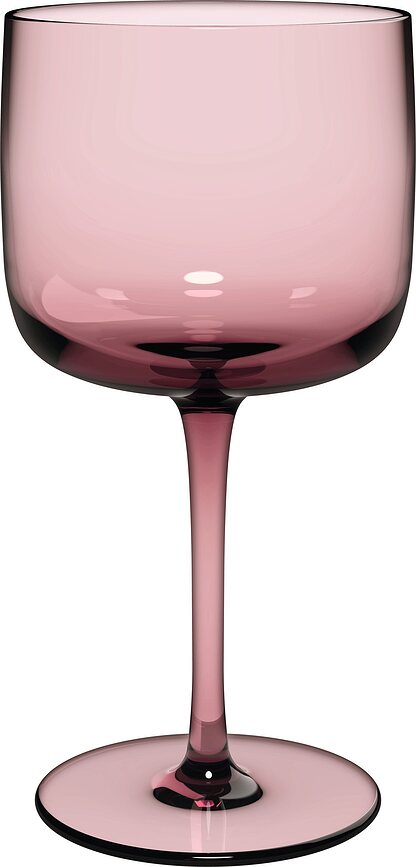 Copas de vino Like Grape, 350 ml, Pack de 2