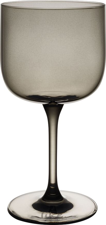 Copas de Vino Like Smoke, 350 ml, 2 unidades
