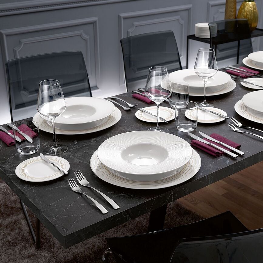 Copas para vino tinto La Divina, 650 ml, Pack de 4 unidades