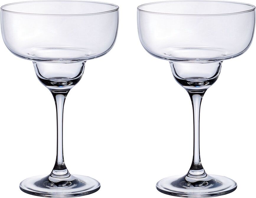 Copas para Margarita Purismo Bar, 340 ml, 2 unidades