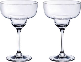 Copas para Margarita Purismo Bar, 340 ml, 2 unidades
