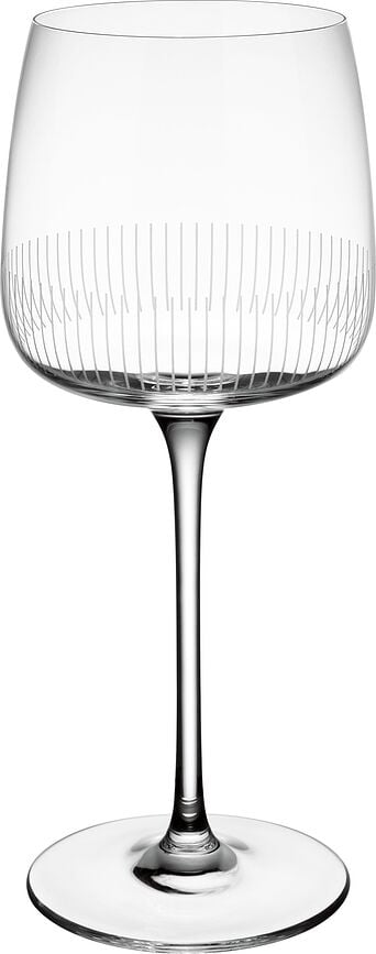 Copas para vino tinto Afina, 4 unidades