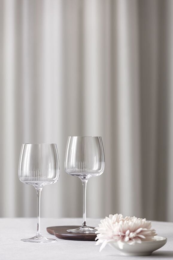 Copas para vino tinto Afina, 4 unidades