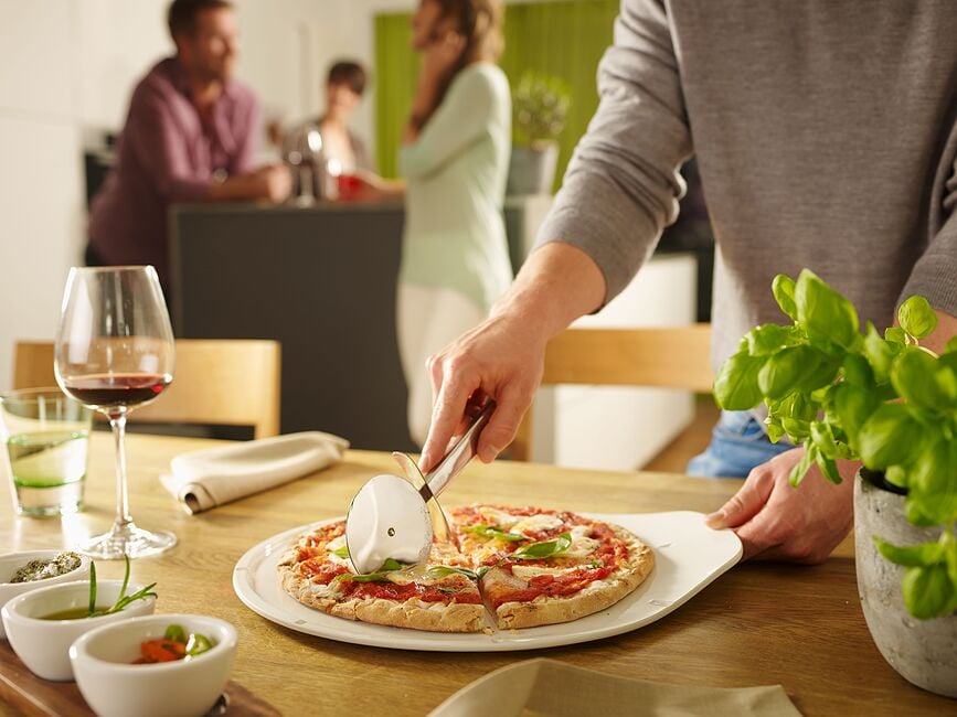 Cortador de pizza Daily Line Specials