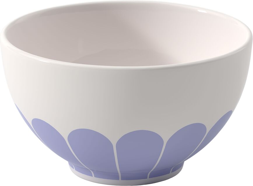 Coupe à collation Fleur 11 cm