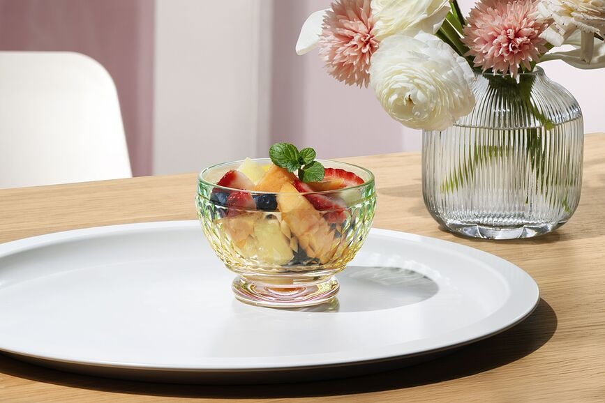 Coupe à dessert Boston Pearl 250 ml