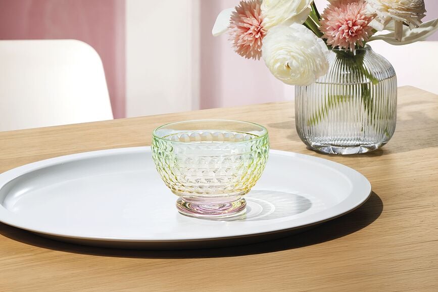 Coupe à dessert Boston Pearl 250 ml