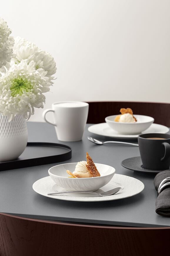 Coupe à dessert Manufacture Ice 13 cm