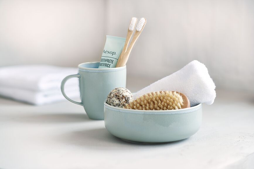 Crafted Blueberry Μπολ, 780 ml