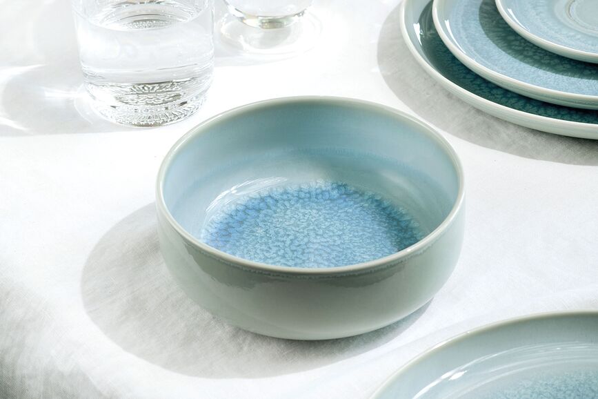 Crafted Blueberry Μπολ, 780 ml