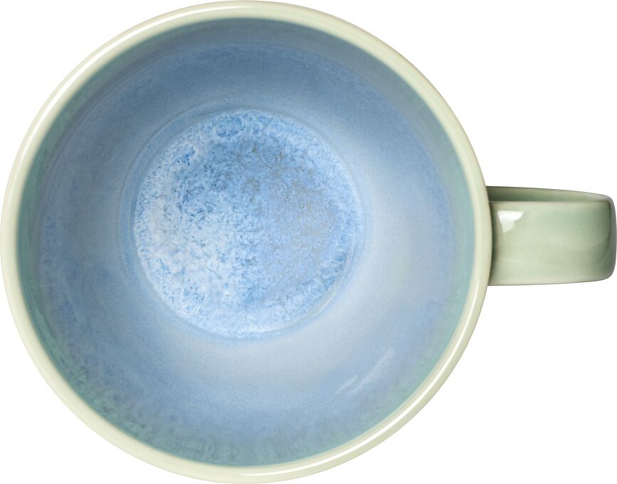 Crafted Blueberry Tasse à café, 250 ml
