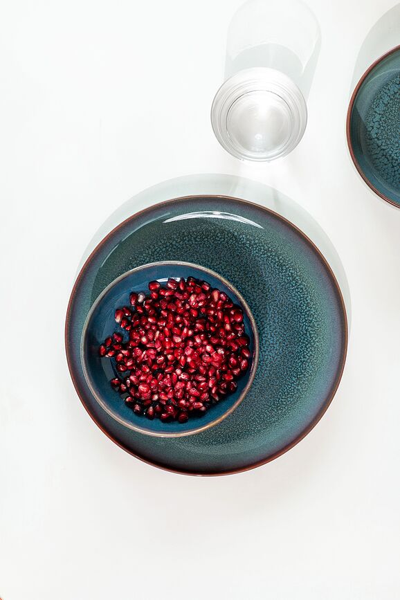 Crafted Breeze Assiette Plate, 26 cm