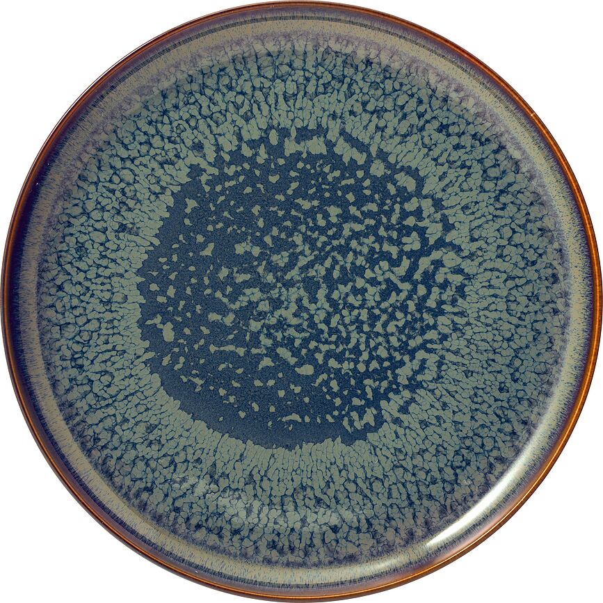 Crafted Breeze Assiette Plate, 26 cm