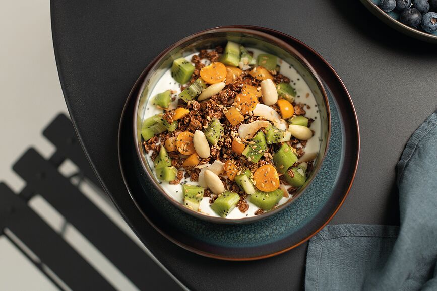 Crafted Breeze Bol 780 ml